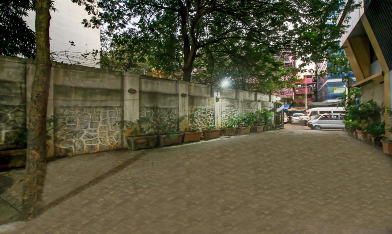 Treebo Lake Bloom Powai Bombaj Zewnętrze zdjęcie